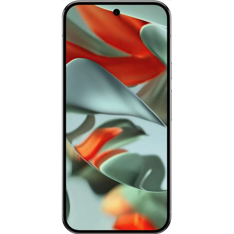 Restored Google Pixel 9 Pro XL 256GB - Carrier Unlocked - Hazel