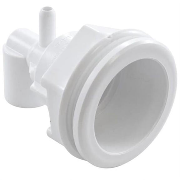 Waterway Plastics 2280410 0.37 x 0.75 in. Water Poly Storm Jet Body