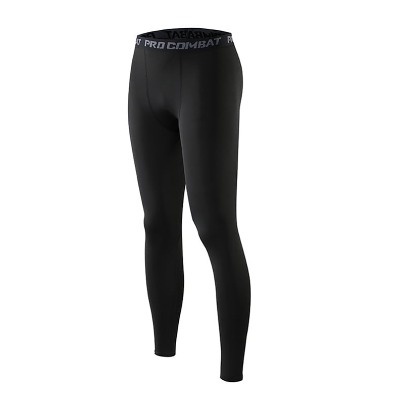 Mens Gym Leggings