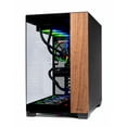 thumbnail image 5 of Skytech Prism Gaming PC Desktop AMD Ryzen 7 9800X3D NVIDIA GeForce RTX 5070 Ti 2TB Gen4 NVMe SSD 32GB DDR5 RAM, AIO Liquid Cooling Windows 11, 5 of 13