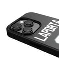 thumbnail image 4 of Keyscaper Sam LaPorta-Black Detroit Lions iPhone Magnetic Bump Case, 4 of 7