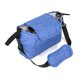 thumbnail image 1 of Blue, 1 pcs Hanging Bag for Stroller Large Capacity Storage Bag for, 1 of 4