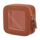 thumbnail image 1 of SGACAI Bolsa de maquillaje transparente | Mini bolsa de maquillaje | Bolsa de maquillaje pequeña / Bolsa pequeña para cosméticos, 1 of 7