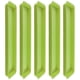 thumbnail image 5 of 5 platillos para plantas, cuencos rectangulares para macetas, platillos para macetas. verde, 5 of 8