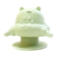 thumbnail image 4 of predolo Accessoires de Station d'Alimentation Multiples Buses Cadeau Station d'Alimentation et d'Arrosage Vert, 4 of 8