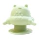 thumbnail image 4 of Accesorios para comederos de cachorros, regalos, suministros portátiles de rendimiento, estación de alimentación de comida y agua para perros, Verde, 4 of 10