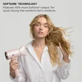 thumbnail image 3 of T3 Micro - Intelligent Hair Dryer Kit (Satin Blush), 3 of 8