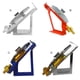 thumbnail image 5 of Naiovety Fletching Jigs Stick Acero inoxidable ajustable Universal Bonding Feather Fletches abrazadera accesorios de profesionales tiro y tiro con Oro Naiovety OD029486-04, 5 of 6