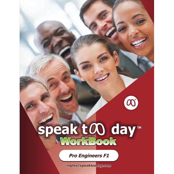 Pro Engineers F1, (Paperback)