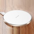 thumbnail image 1 of ULTREND 15W Qi Wireless Charger Fast Charging Pad Mat Compatible with most wireless charging capable phones, 1 of 7