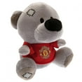 thumbnail image 2 of New models Manchester United FC Timmy Bear Plush Toy (AI), 2 of 4
