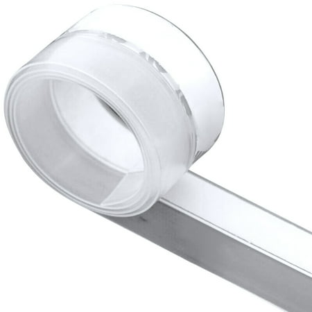 

iOPQO Tools Self Adhesive Weather Stripping Door Windows Silicone Draft Stopper Seal Strip Sealing Strip