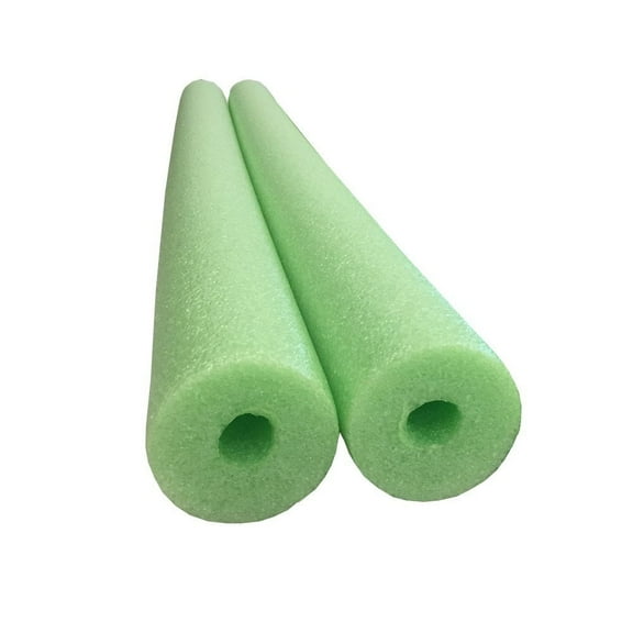 2 Pack Monster 55 Inch X 3.5 Inch Swimming Pool Noodle Foam Multi-Purpose (Lime Green) Swimming Pool Pool Noodle Foam Swimming Pool Pool Noodles On Clearance