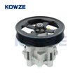 thumbnail image 4 of Pompe à Huile de Direction Assistée Compatible avec Mitsubishi pour Outlander Lancer CW5W CW6W CY4A, 4 of 5