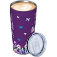thumbnail image 2 of Aunt Gifts from Niece Nephew,Stainless Steel 20 Oz Aunt Tumbler Cup,Best Aunt Ever Gifts Coffee Mug,Christmas Mothers Day Birthday Gifts Ideas for Auntie, 2 of 6