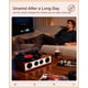 thumbnail image 5 of Tocadiscos Vintage DANFI AUDIO DF con Bluetooth y 3 Velocidades, 5 of 9