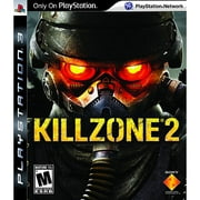 Killzone 2 (PS3) - Pre-Owned