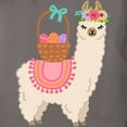 thumbnail image 3 of CafePress - EASTER ALPACHA T Shirt - Womens Comfort Colors® Shirt, 3 of 4