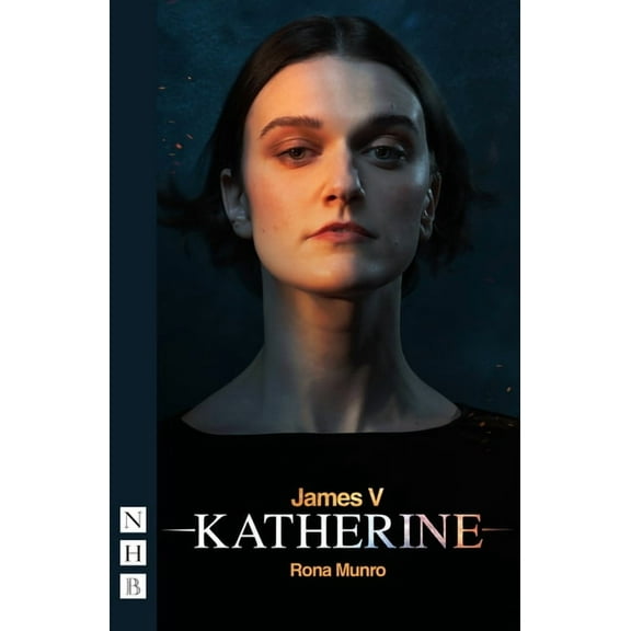 James V: Katherine, (Paperback)