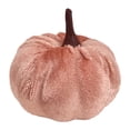 thumbnail image 1 of XFGOU Toys and Hobbies Fabric Simulation Pumpkin Hot Models Elaborate Quality Excellent For Thanksgiving And Halloween Holiday Atmosphere Unique Design Realistic Form Decorative Must Have G, 1 of 9