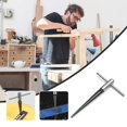 thumbnail image 3 of Taper Reamer Wood Working Reamer Expanding Chamfering Reamer, 3 of 8