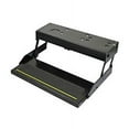 thumbnail image 4 of Lippert Components Entry Step 3711363 Series 26; Single Electric Folding Step; 23-1/2 Inch Tread Width x 8-1/2 Inch Depth; With 5 Inch Rise; Up To 300 Pound Weight Capacity, 4 of 4