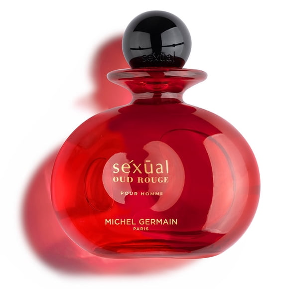 Michel Germain Sexual Oud Rouge Pour Homme Eau de Parfum Spray 125ml