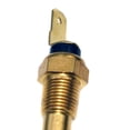 thumbnail image 3 of 5X Coolant Temperature Sender Unit MD091056 34850-82000 for Car Water Temperature Sensor, 3 of 7