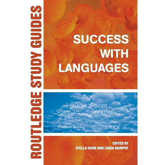 Routledge Study Guides Success with Languages, (Paperback)