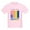 Light Pink, variant on CafePress - I Stand With Ukraine Support Ukrainian Ame T Shirt - Light T-Shirt Kids XS-XL
