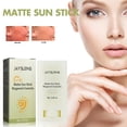 thumbnail image 2 of Limited time offer!Oil Control Sunscreen Refreshing Lightweight Non-greasy Anti-aging UV Protection Skin Outdoor Sunscreen, 2 of 6