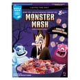 thumbnail image 2 of General Mills Monster Mash Céréales à saveur de petits fruits, 2 of 4