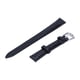 thumbnail image 5 of Reemplazo de correa de reloj con hebilla de pasador, accesorio de repuesto para correa de reloj unisex, negro, 22 mm/0,87 pulgadas, 5 of 5