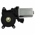 thumbnail image 3 of Geelife Power Window Motor For Buick Chevrolet GMC Hummer Pontiac Saturn without Up DownA86265-951933872, 3 of 8