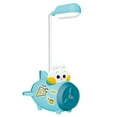 thumbnail image 1 of Cartoon LED Lamp 1 Set Illumination Adorable Appearance Attractive Cartoon Cute LED Night Light Desk Lamp Gift, 1 of 5