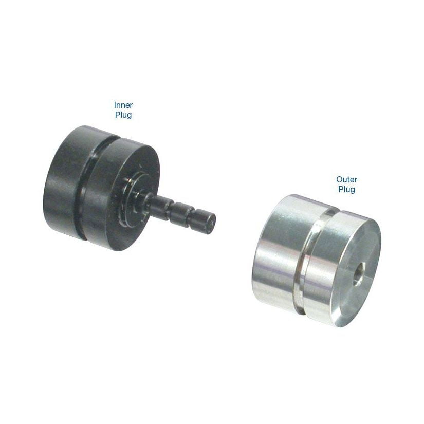 Sonnax Solenoid Switch Valve Plug Kit Walmart Com Walmart Com