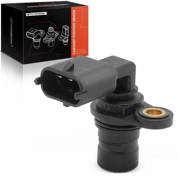 A-Premium Camshaft Position Sensor Compatible with Cadillac SRX XLR 2004-2006 STS 2005-2007 V8 4.6L Base Only