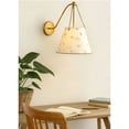 thumbnail image 2 of 48500DA Hinkley Lighting Primrose - 10W 1 LED Large Wall Sconce-21.5 Inch Tall and 15.25 Inch Wide, 2 of 16