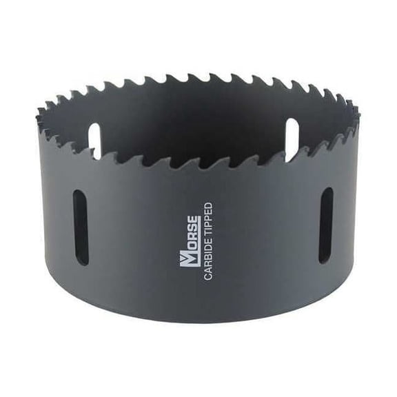 Morse 1-9/16" Bi-Metal Hole Saw MHS25