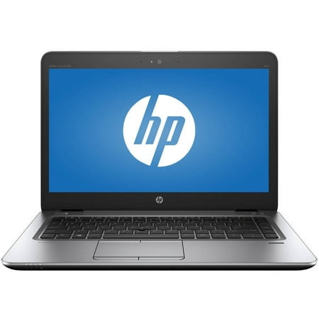 HP EliteBook 840 G3 - 14" - Core i7 6600U - 8 GB RAM - 512 GB SSD