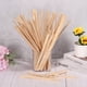 thumbnail image 4 of Varillas de madera Uxcell de 3/8 pulgadas, palos de 10 pulgadas de largo, listones de madera cuadrados, 30 piezas, 4 of 6
