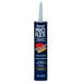 thumbnail image 2 of Geocel PRO FLEX Tripolymer Sealant, 10 oz, Cartridge, Cedar, Viscous Liquid, 2 of 2