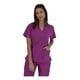 thumbnail image 4 of Pijama Quirúrgica Antiluidos Dama Tania, 4 of 7