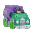 thumbnail image 1 of Spidey and His Amazing Friends - Amazing Metals Vehicles: Rhino, 1 of 6