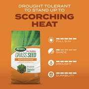 Scotts Turf Builder Grass Seed Bermudagrass, 8 lbs.
