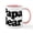 White/Pink Inside, variant on CafePress - Papa Bear - 11 oz Ceramic Mug - Novelty Coffee Tea Cup