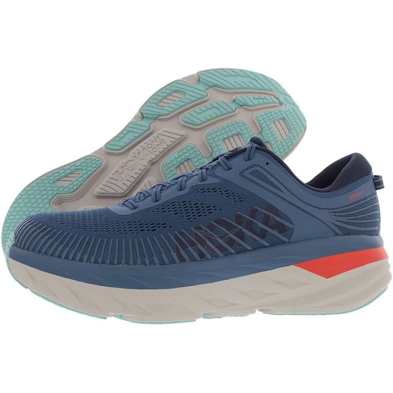 Hoka Bondi 8 Men display picture 3
