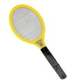 thumbnail image 4 of Electric Fly Swatter - 4000V Electric Fly Killer Racket - Electric Fly Killer Racket - Electric Insect Killer USB Rechargeable Bright LED - Fly Killer, 4 of 5