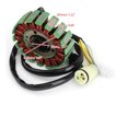 thumbnail image 3 of Stator For Kawasaki Kfx 450 R Ksf 450 2008-2014 21003-0067, 3 of 9