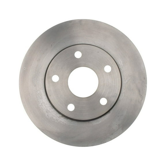 Raybestos R-Line Rotors OE Replacement Brake Rotors 96218R Fits select: 1991-1996 TOYOTA PREVIA